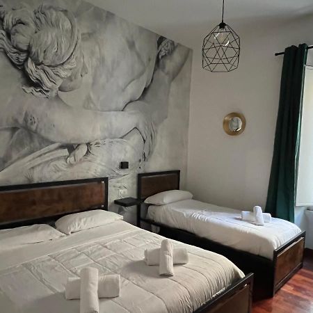 Domus Romana 아파트 외부 사진