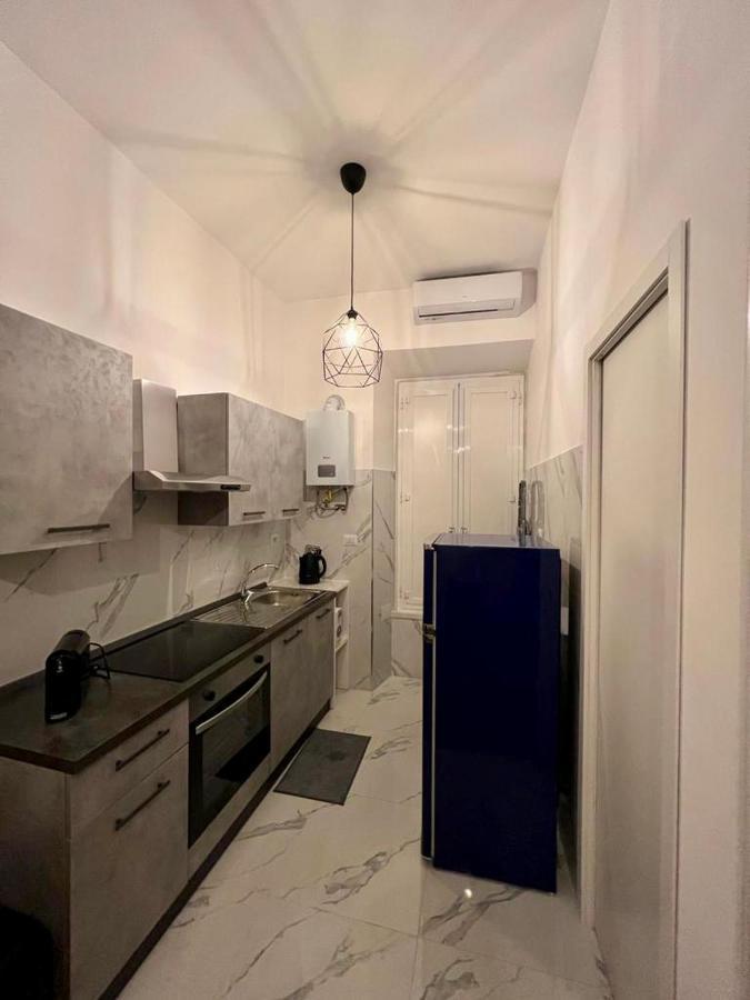Domus Romana 아파트 외부 사진