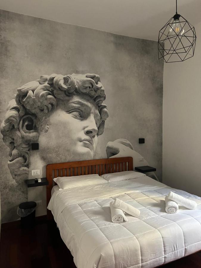 Domus Romana 아파트 외부 사진